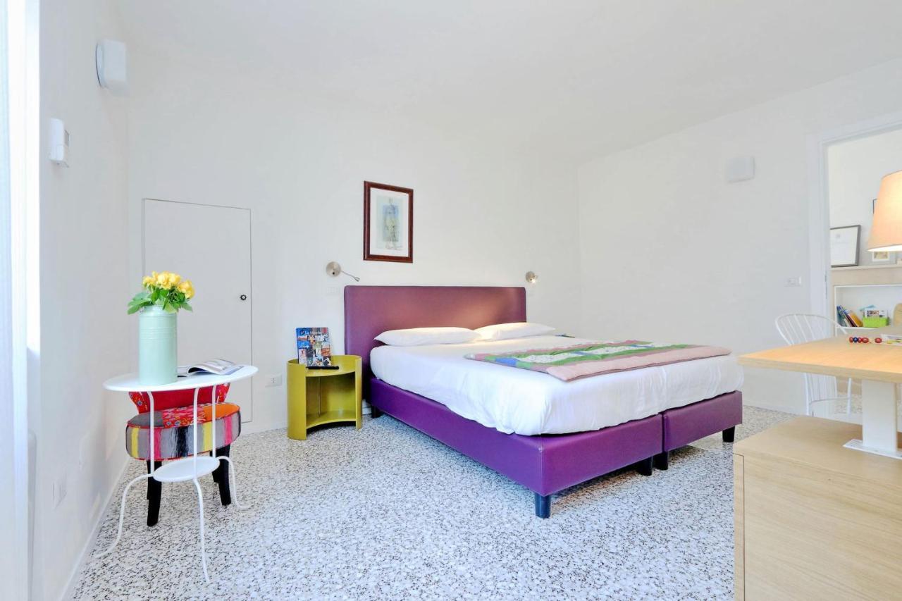 Guest House Viaroma San Severino Marche Exterior photo