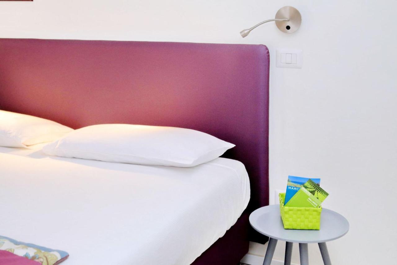 Guest House Viaroma San Severino Marche Exterior photo